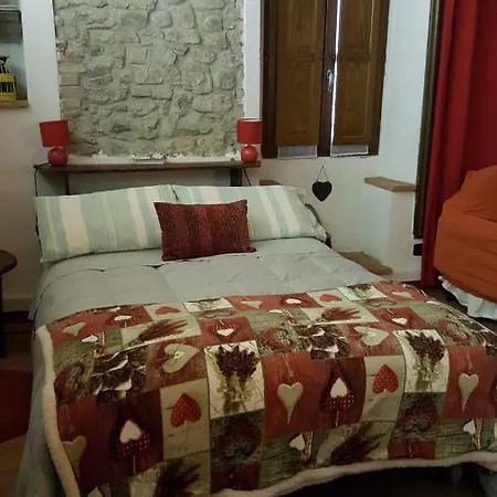 La Torretta - Cerreto Grue Sarezzano