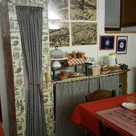 La Torretta - Cerreto Grue Sarezzano