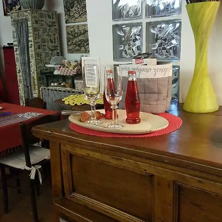 La Torretta - Cerreto Grue