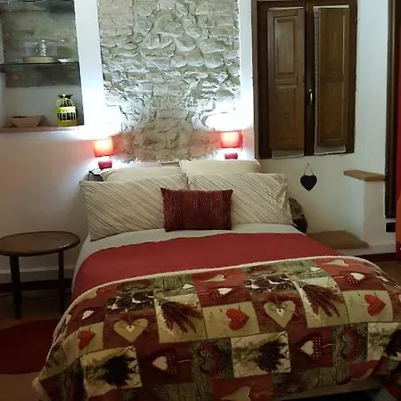 Bed and Breakfast La Torretta - Cerreto Grue