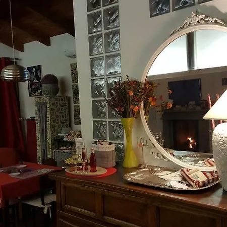 Bed & Breakfast La Torretta - Cerreto Grue Sarezzano