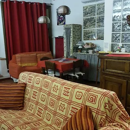 La Torretta - Cerreto Grue Bed & Breakfast