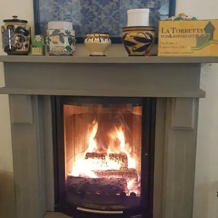 La Torretta - Cerreto Grue Sarezzano