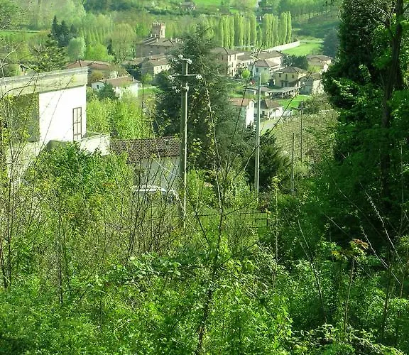 La Torretta - Cerreto Grue