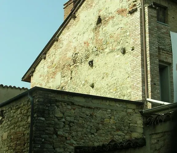 La Torretta - Cerreto Grue Sarezzano