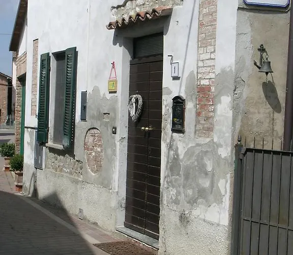 Bed & Breakfast La Torretta - Cerreto Grue Sarezzano