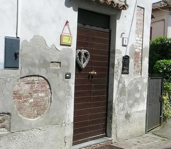 Nocleg ze śniadaniem La Torretta - Cerreto Grue