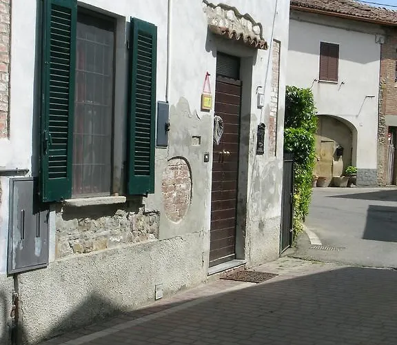 La Torretta - Cerreto Grue Sarezzano