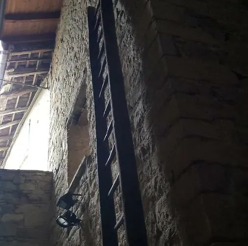 Nocleg ze śniadaniem La Torretta - Cerreto Grue Sarezzano